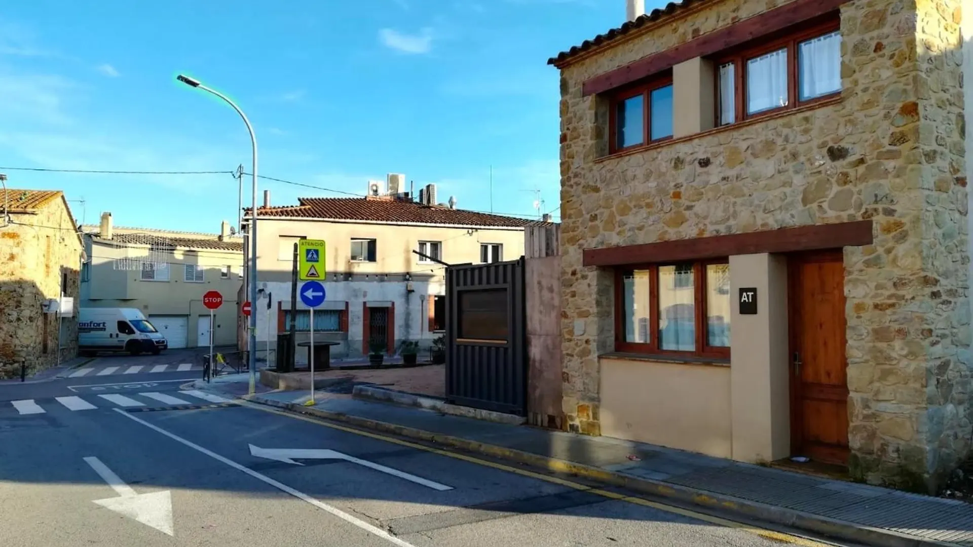 Apartament Petit Pals - Llafranc