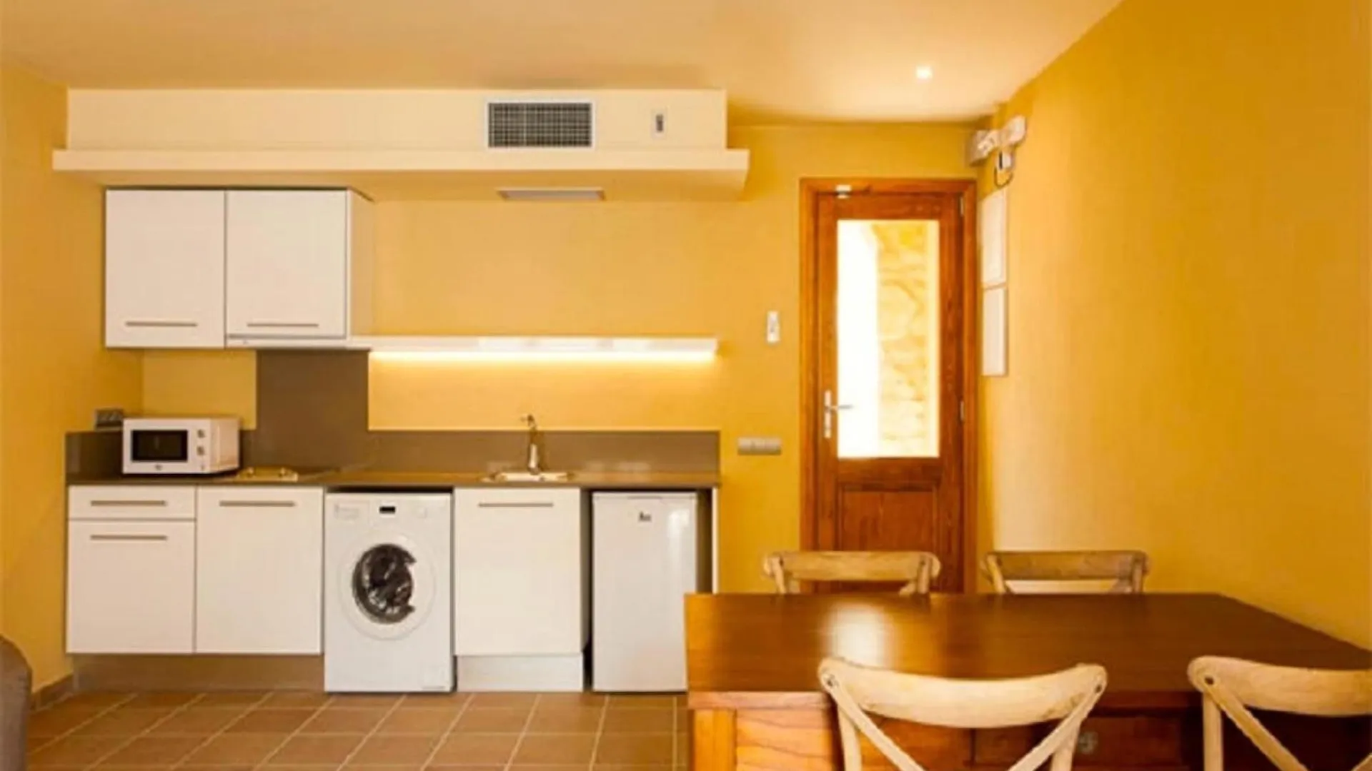 Apartament Petit Pals - Llafranc