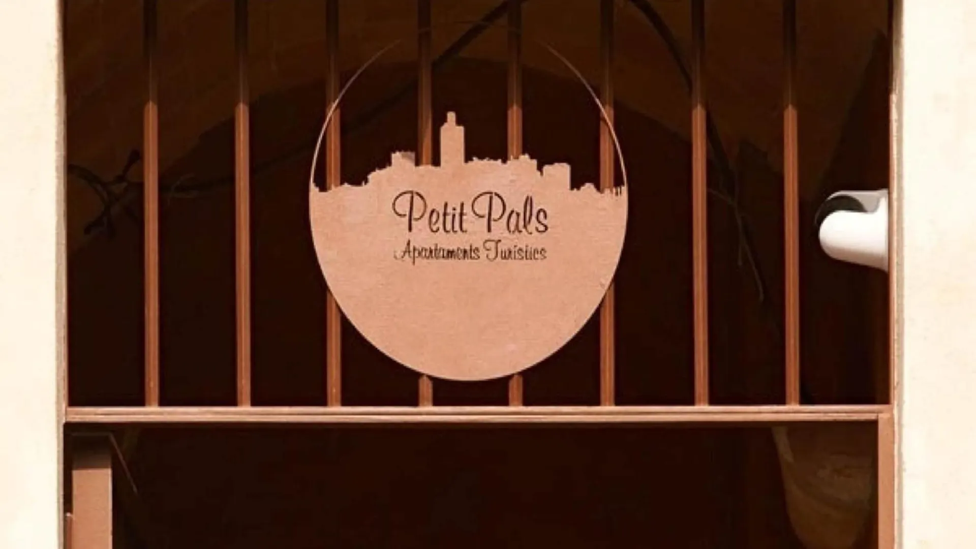 Apartament Petit Pals - Llafranc 0*,