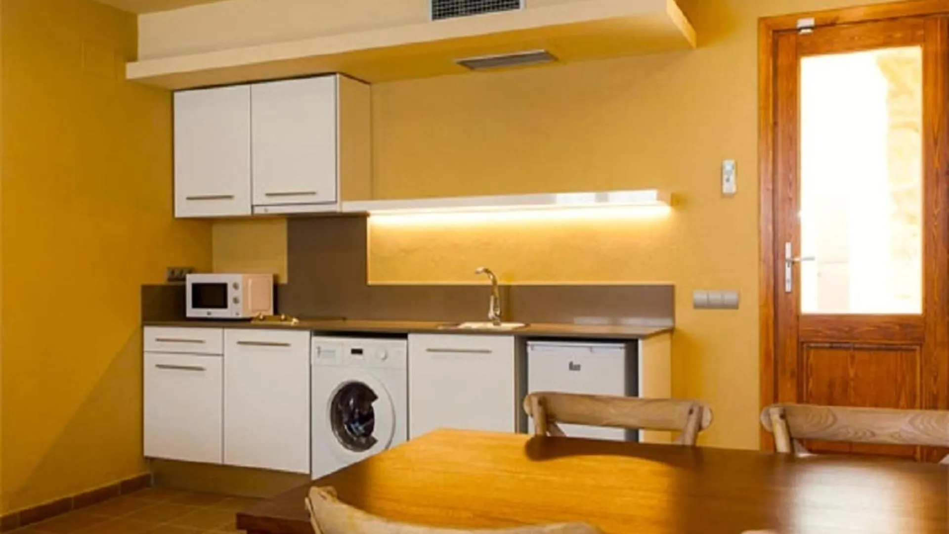 Apartament Petit Pals - Llafranc 0*,