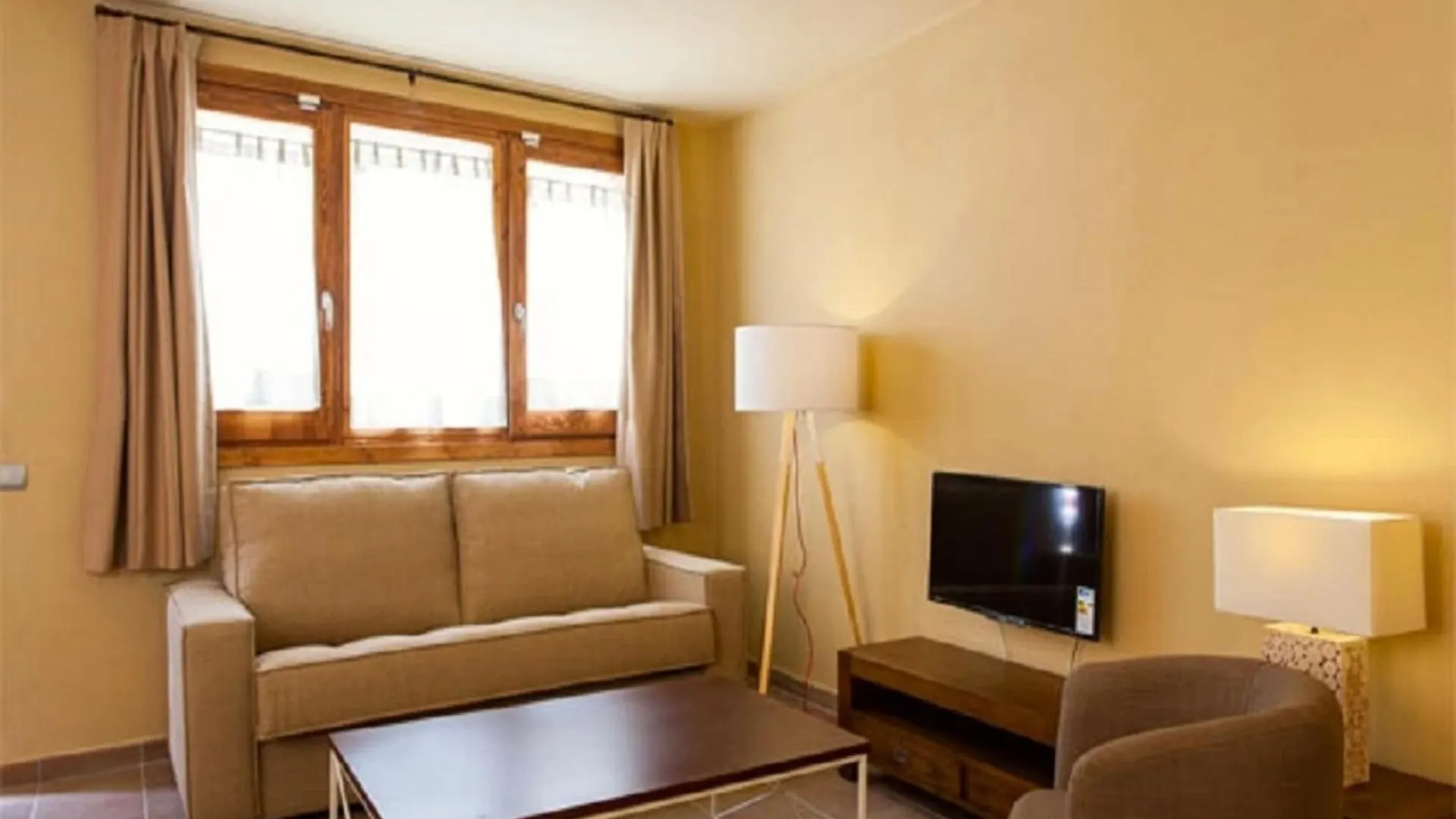Apartament Petit Pals - Llafranc