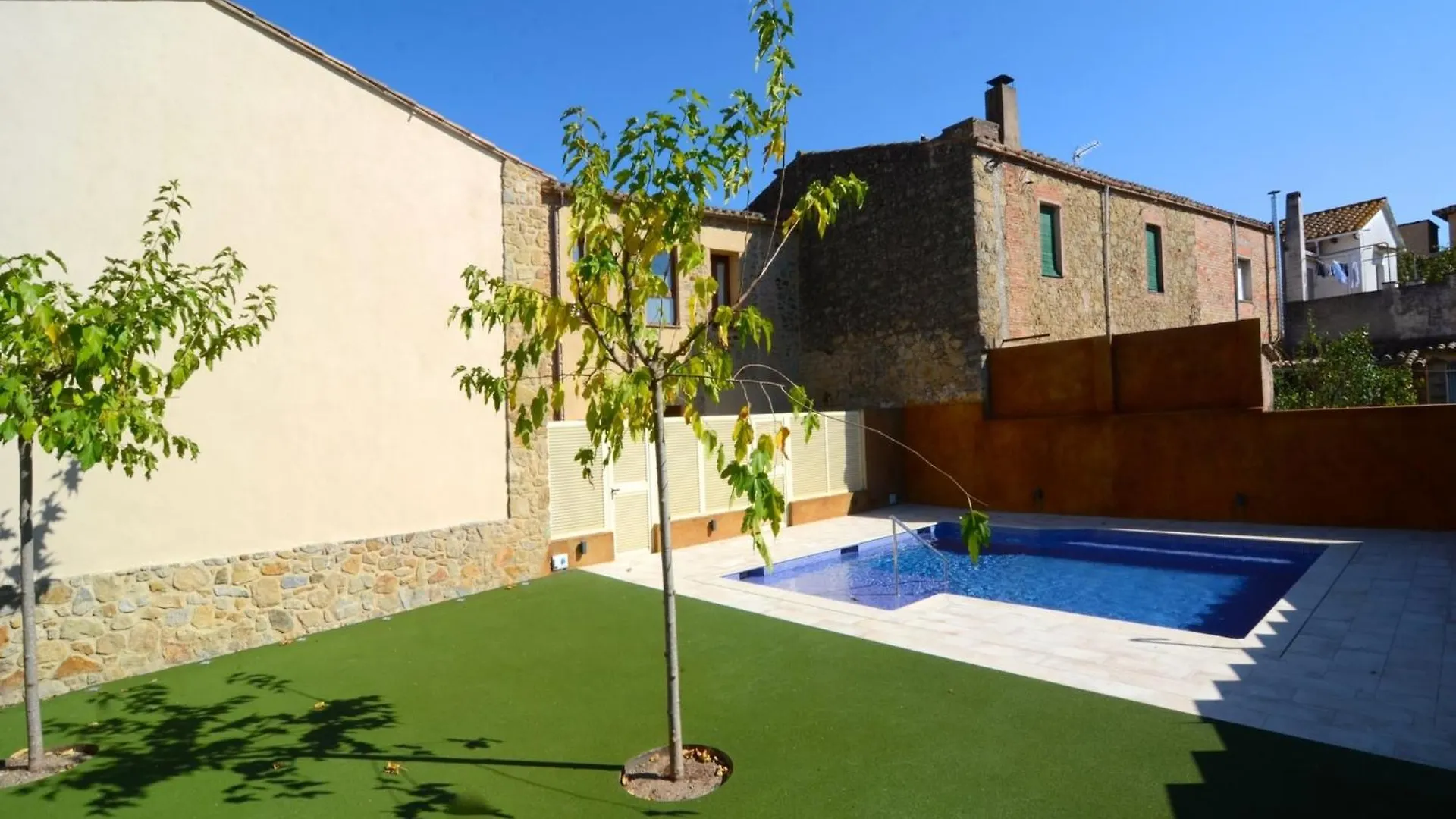 Apartament Petit Pals - Llafranc