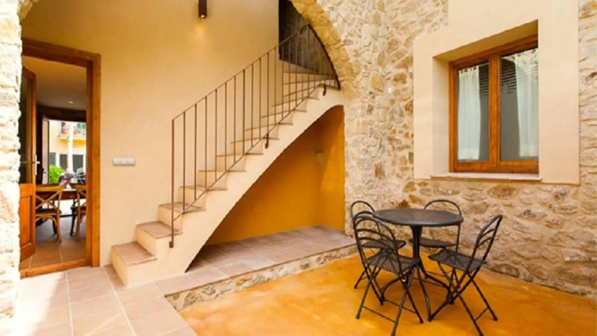 Apartament Petit Pals - Llafranc
