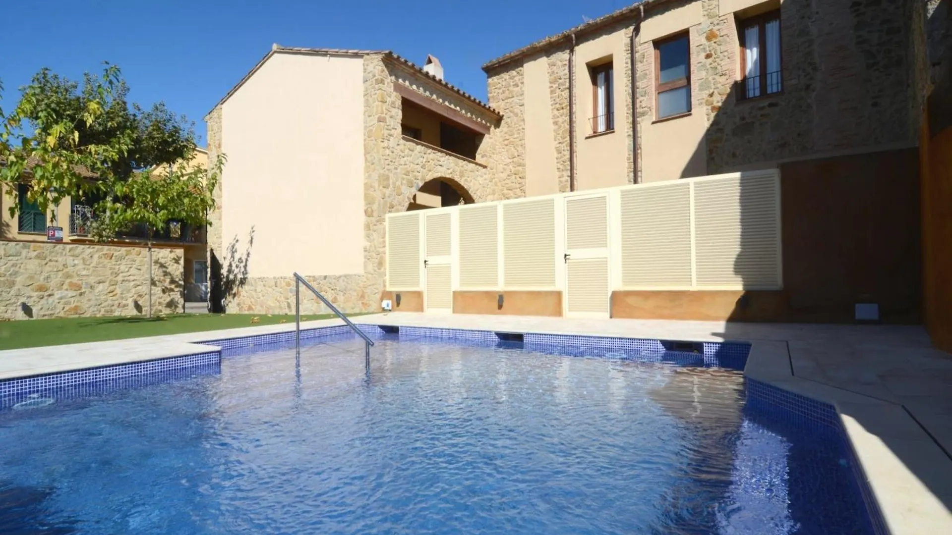 Apartament Petit Pals - Llafranc