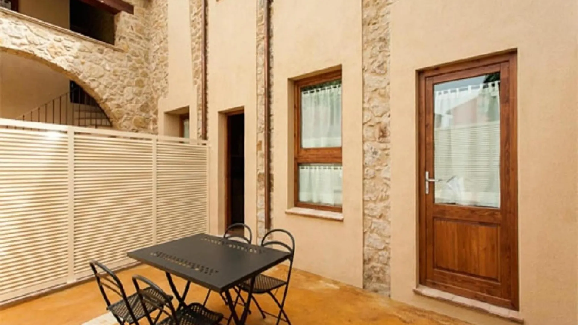 Apartament Petit Pals - Llafranc Hiszpania