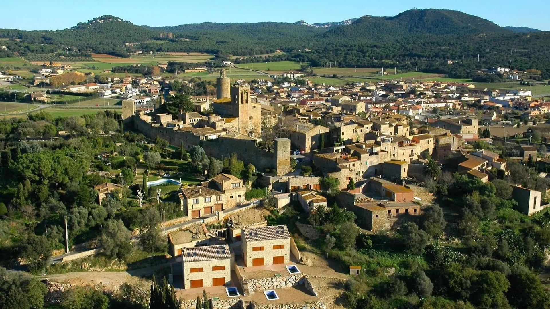 Apartament Petit Pals - Llafranc