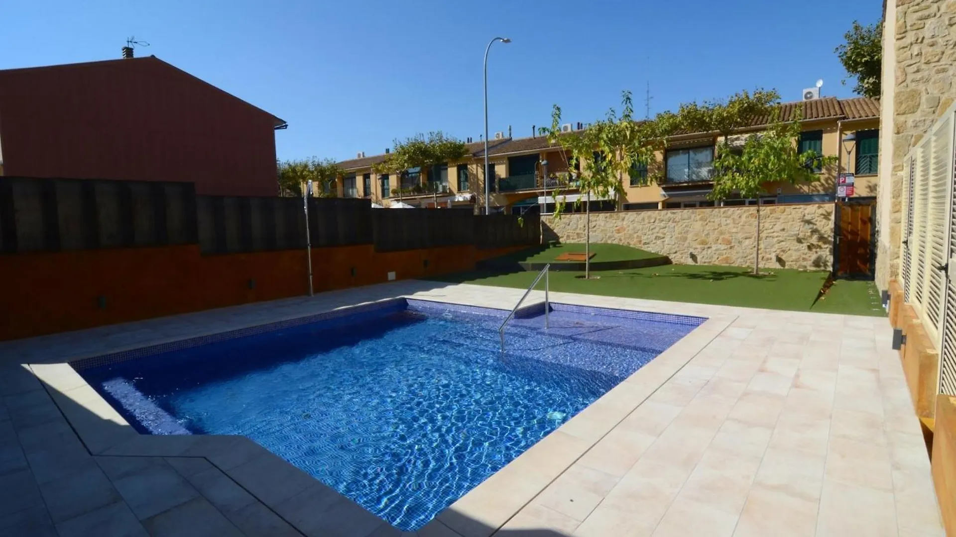 Apartament Petit Pals - Llafranc Hiszpania