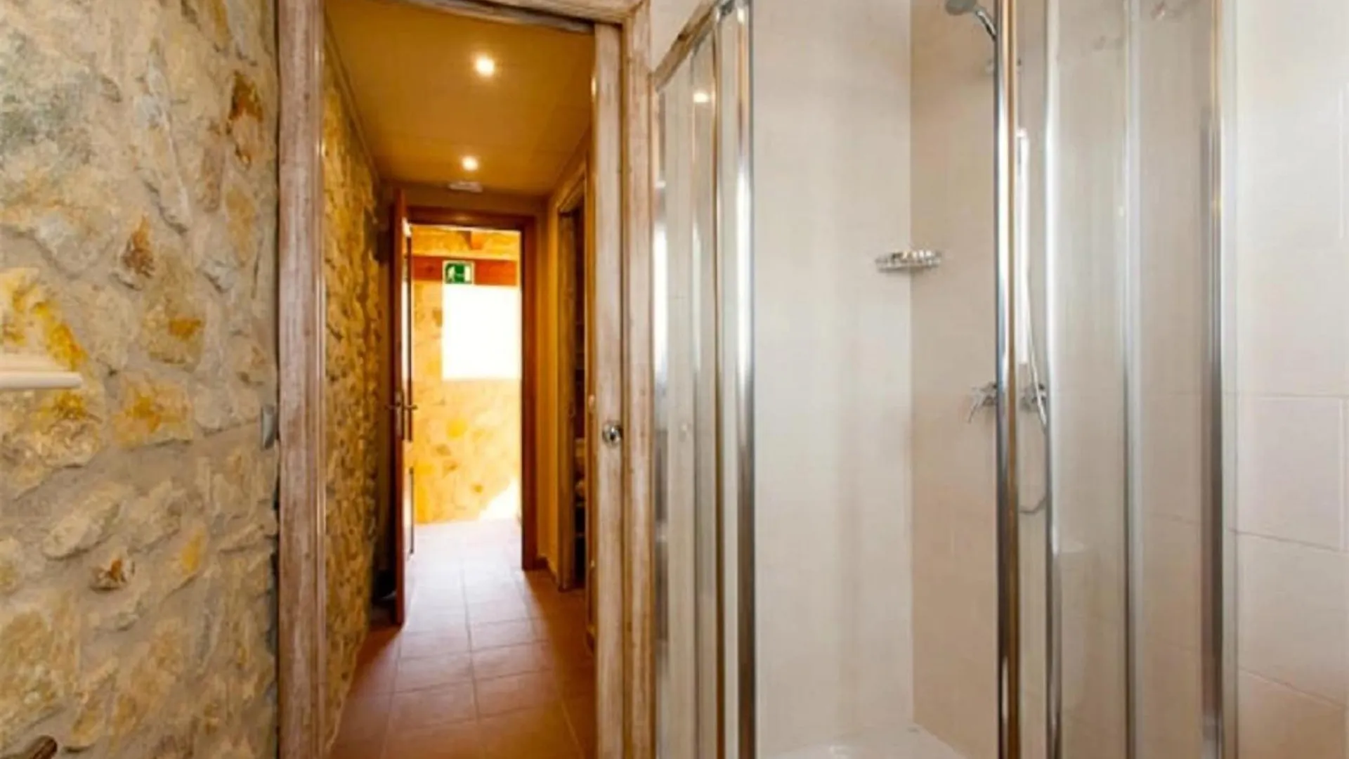 Apartament Petit Pals - Llafranc Hiszpania