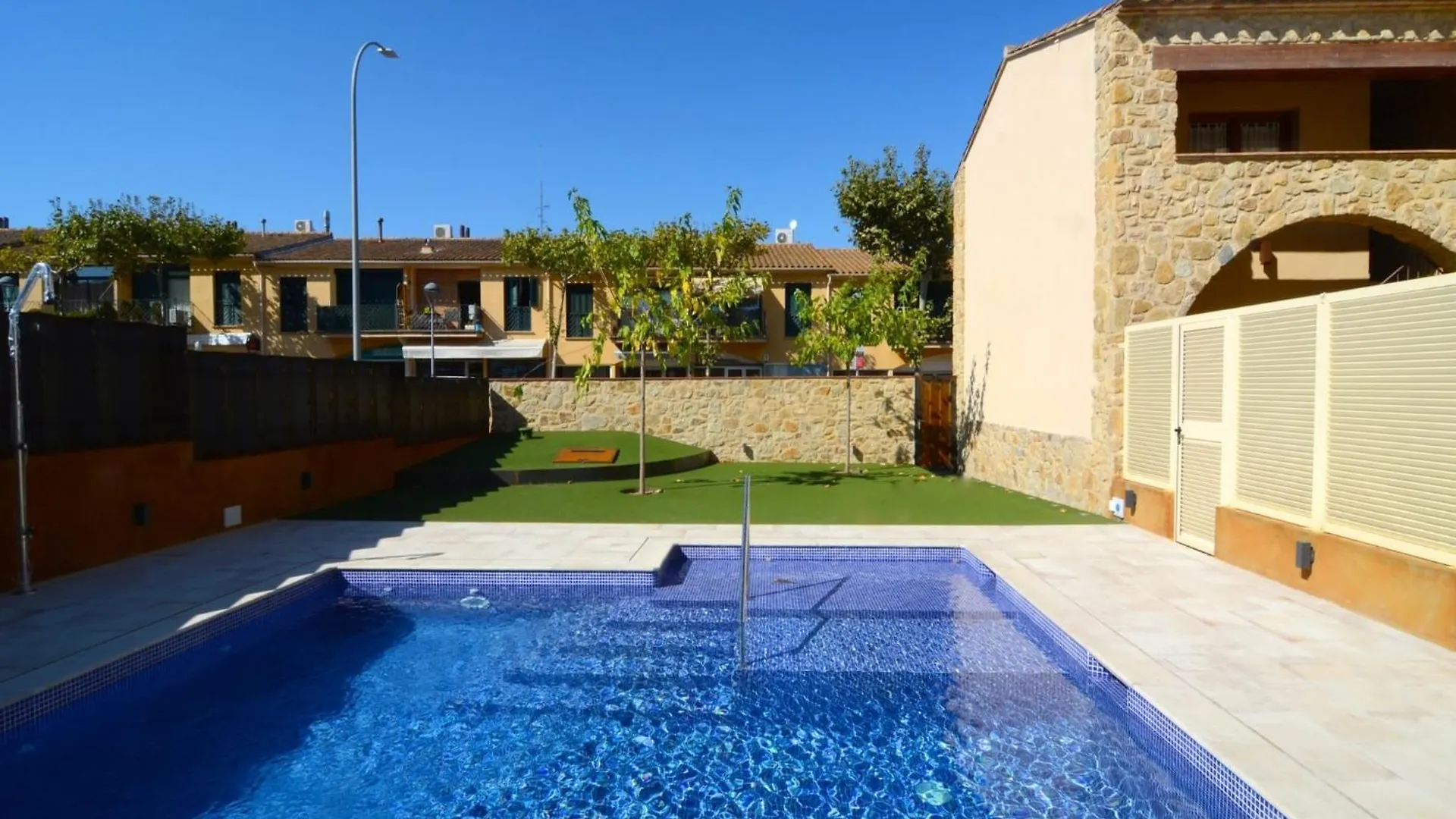 Apartament Petit Pals - Llafranc